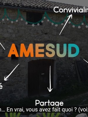 AMESUD, qui sommes-nous ?